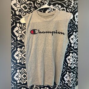 Champion Muscle Tank